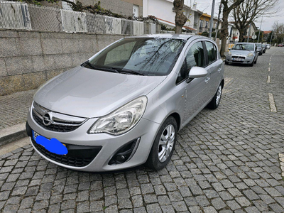 Opel Corsa 1.2 Sport