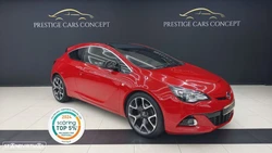 Opel Astra GTC 2.0 CDTI BiTurbo ecoFLEX S&S