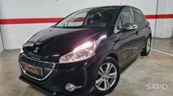 Peugeot 208 de 2015