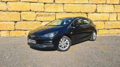 Opel Astra 1.5 D Business Edition Aut. S/S