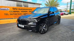 BMW X5 45 e xDrive Pack M