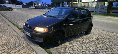 Fiat Punto 1.2