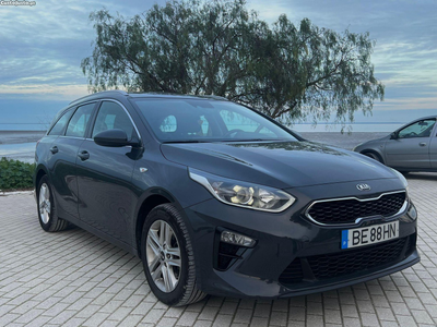 Kia Ceed Sw