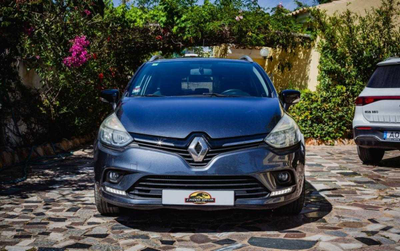 Renault Clio Sport Tourer 0.9 TCE, 90 CV