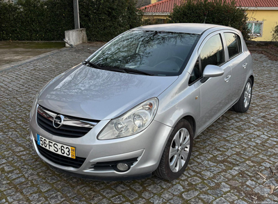 Opel Corsa D 1.3 CDTI 75cv