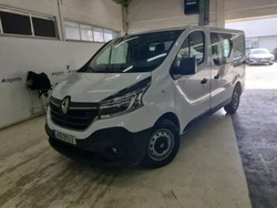 Renault Trafic 1.6 dCi L1H1 1.2T