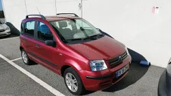 Fiat Panda 169