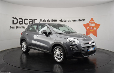 Fiat 500X 1.3 MJET URBAN