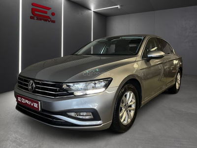 Volkswagen Passat 1.5 TSI Confortline