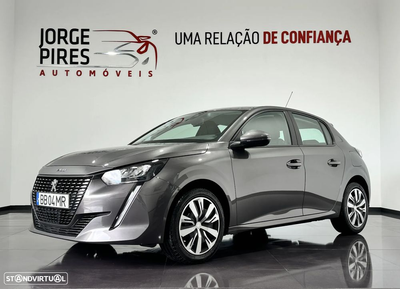 Peugeot 208 1.2 PureTech Active