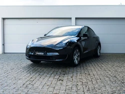 Tesla Model Y Tração Traseira