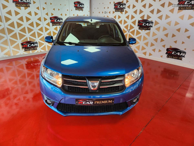 Dacia Sandero 0.9 TCe Confort