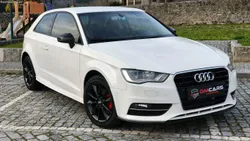 Audi A3 Sport