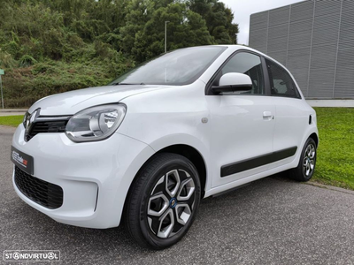 Renault Twingo Electric INTENS