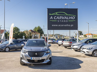 Peugeot 2008 1.2 PureTech Allure