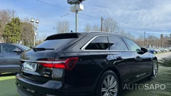 Audi A6 de 2019