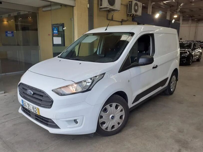 Ford Transit Connect 1.5 TDCi 200 L1 Trend