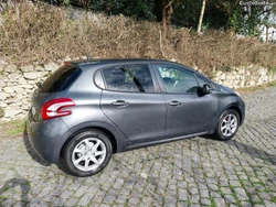 Peugeot 208 1.4 Hdi Nacional