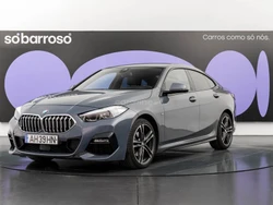 BMW Serie-2 216 Gran Coupé d Pack Desportivo M