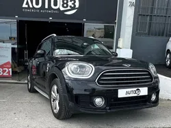 Mini Mini Countryman Cooper D Auto