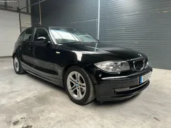 BMW 118 Série 1 Diesel