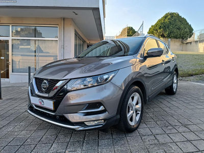 Nissan Qashqai 1.5 dci 115cv NACIONAL 2019