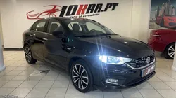 Fiat Tipo 1.3 M-Jet Lounge Tech J17