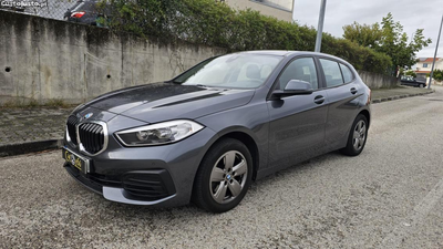 BMW 116 D