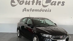 Fiat Tipo 1.3 M-Jet Easy de 2019