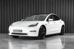 Tesla Model 3 Long Range AWD Dual Motor