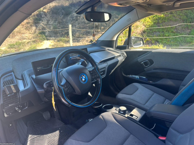 BMW i3 I3S EXTENDER