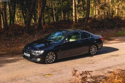 BMW 320 320D