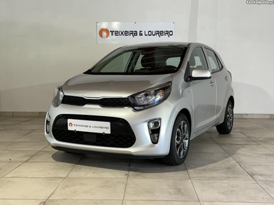 Kia Picanto 1.0 CVVT Urban