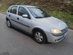 Opel Corsa C 1.2 75CV