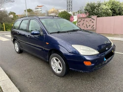 Ford Focus SW 1.4i 75cv - Apenas 145000km