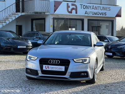 Audi A5 Sportback 2.0 TDi S-line