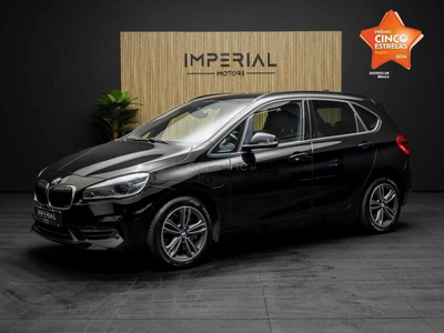 BMW Serie-2 225xe Active Tourer Line Sport