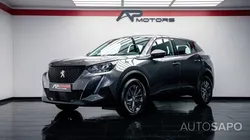 Peugeot 2008 1.2 PureTech Active de 2022