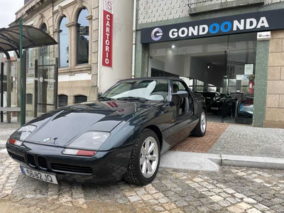 BMW Z1 Z1 Roadster