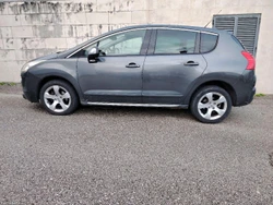 Peugeot 3008 1.6Hdi Sport