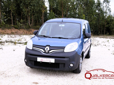 Renault Kangoo 1.5 dCI