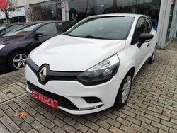 Renault Clio 1.5 dCi Zen