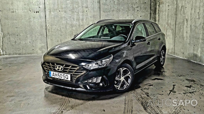 Hyundai i30 1.0 T-GDi Style de 2021