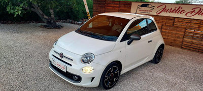 Fiat 500 S 1.2