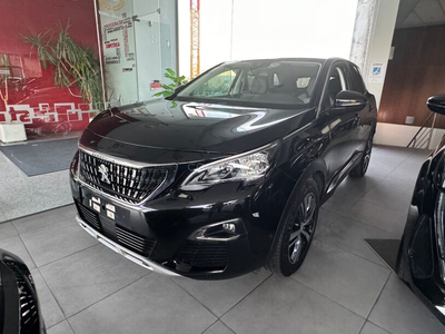 Peugeot 3008 1.2 PureTech Allure EAT8