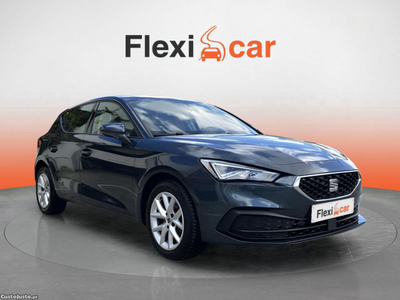 Seat Leon 2.0 TDi Style