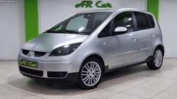 Mitsubishi Colt 1.5D-ID AC Nacional