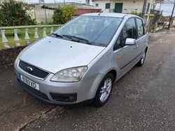 Ford C-Max TDCI