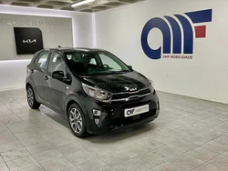 KIA Picanto 1.0 CVVT Urban