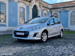 Peugeot 308 SW 1.6 HDi Premium